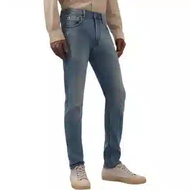 CALVIN KLEIN CK Jeans SS24