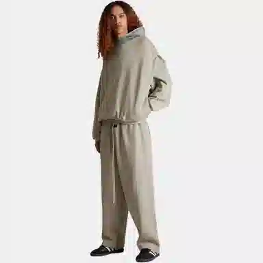 Fear of God Essentials Lounge Pants Seal Gray