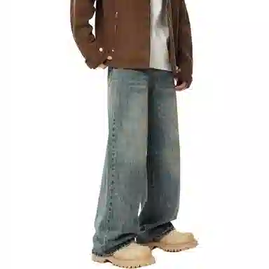 IJRJ cleanfitvintage