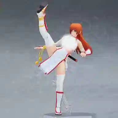 MAX Factory figma DEAD OR ALIVE Kasumi