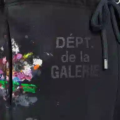 Lanvin x Gallery Dept.