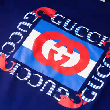 GUCCI SS23 T