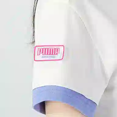 PUMA T