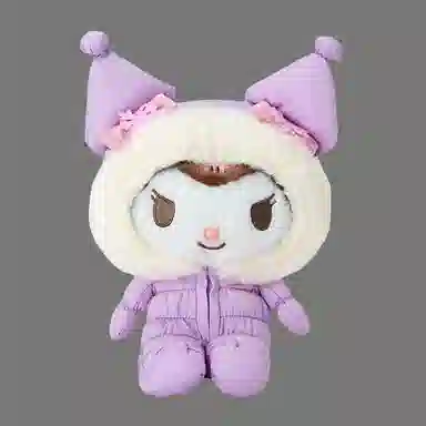 Sanrio 11cm