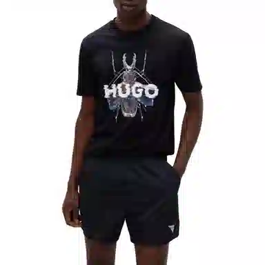 HUGO BOSS SS22 T