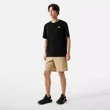 THE NORTH FACE T