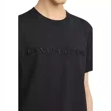 Canada Goose Emersen SS25 T