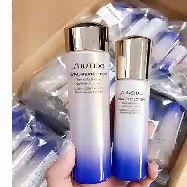 资生堂 悦薇护肤套装 提亮