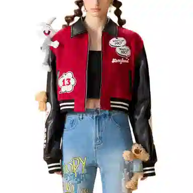 13 DEMARZO x LOONEY TUNES