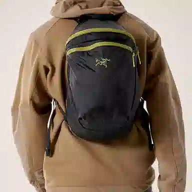 Arcteryx15L Heliad