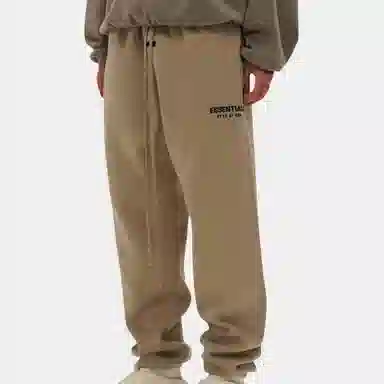 Fear of God Essentials FW24 Holiday Core