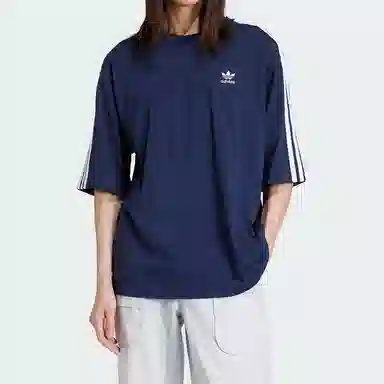 adidas originals Oversized Tee Logo T