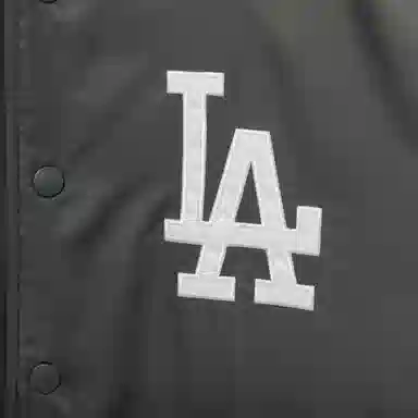 New Era FW25 MLB NYLON STADIUM JACKET