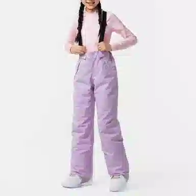 DECATHLON WEDZE SKI-P PA 500