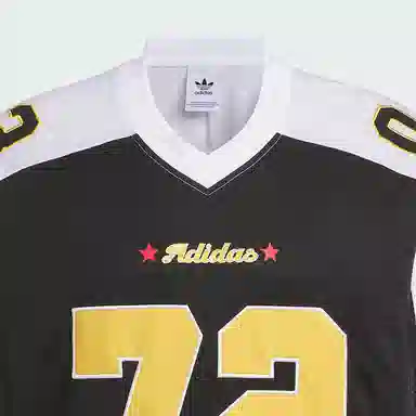 adidas originals BBRTR LS JERSEY T