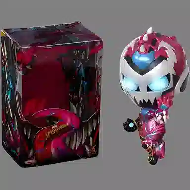 Hot Toys led cosb764