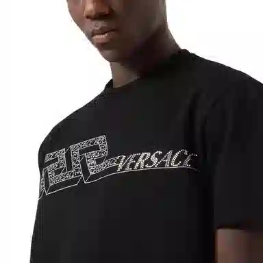 VERSACE FW22 T