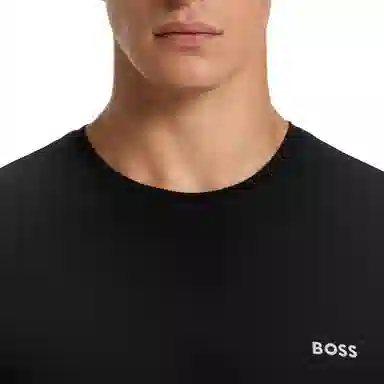 HUGO BOSS SS23 LogoT