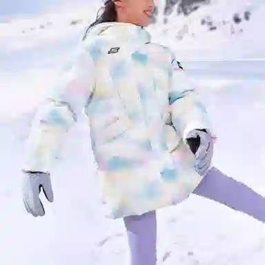 Skechers kids teflon