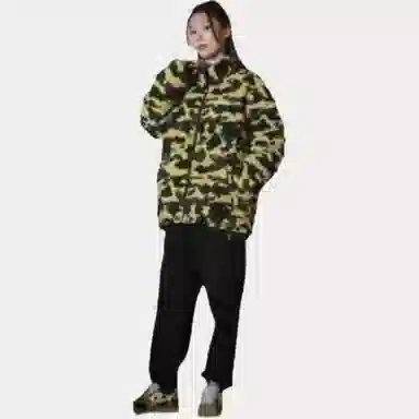 A BATHING APE FW24