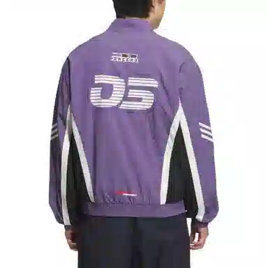 adidas originals SS25 MOTO JACKET