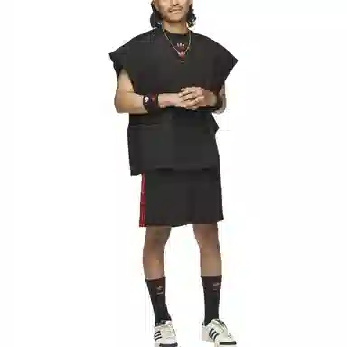 adidas originals x WILLY CHAVARRIA JABBAR SS25