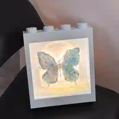 T 601-1000pcs T-1960-1961LOZ