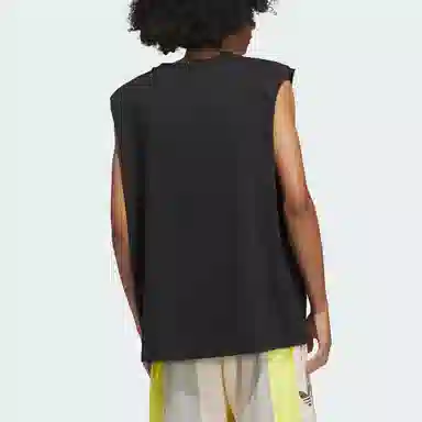 adidas originals TopGender Neutral BASKETBALL TANK