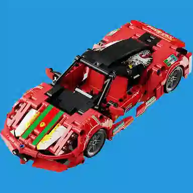 419pcs T3004