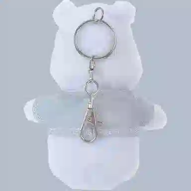 Disney Winter shiny color 13.5cm