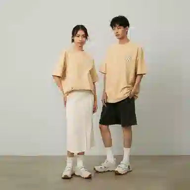 MLB MONOGRAM LOGO SS24 T