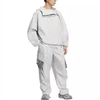 adidas FOS FUTURE STYLE HOODED SWEAT