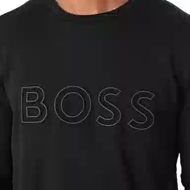 HUGO BOSS LogoT