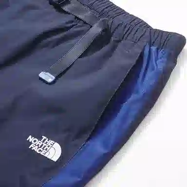 THE NORTH FACE SS24 UE