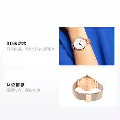 CKCalvin Klein CK 36mm 30 K7B23626