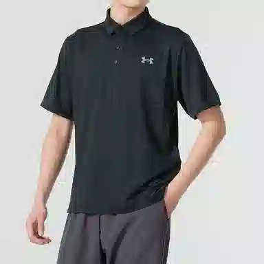 Under Armour logoPolo