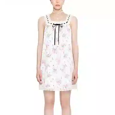 SHUSHUTONG x HAUS NOWHERE