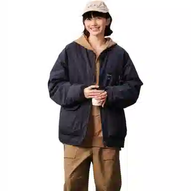 nautica white sail FW25