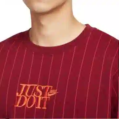 Nike SportswearClub SS25 BB CREW JDI AOP