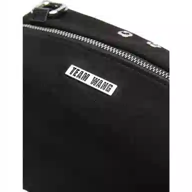 TEAM WANG The Original 1 Black