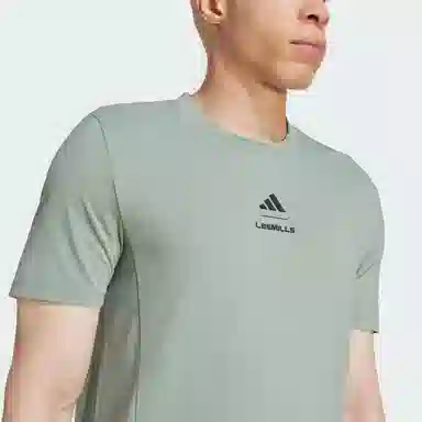 adidas LES MILLS T