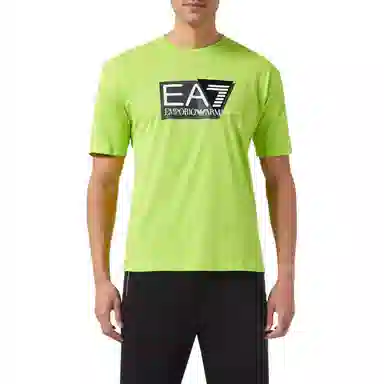 EMPORIO ARMANI EA7 SS24 T