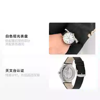 LONGINES 40mm L4.905.4.11.2