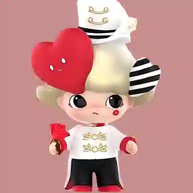 POP MART x SEPHORA DIMOO