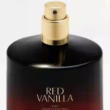 ZARA Red Vanilla EDT 90ml