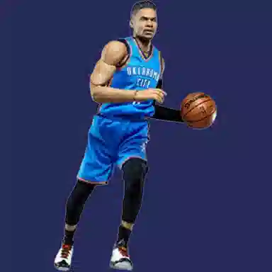 ENTERBAY 19 NBA
