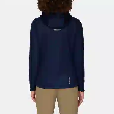 MAMMUT Ultimate Vii So Hooded Jacket