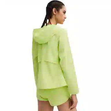 DESCENTE LM-Sunny Lime