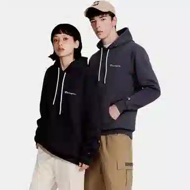 Champion FW23 Legacy Logo