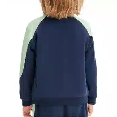 FILA KIDS WHITE LINE